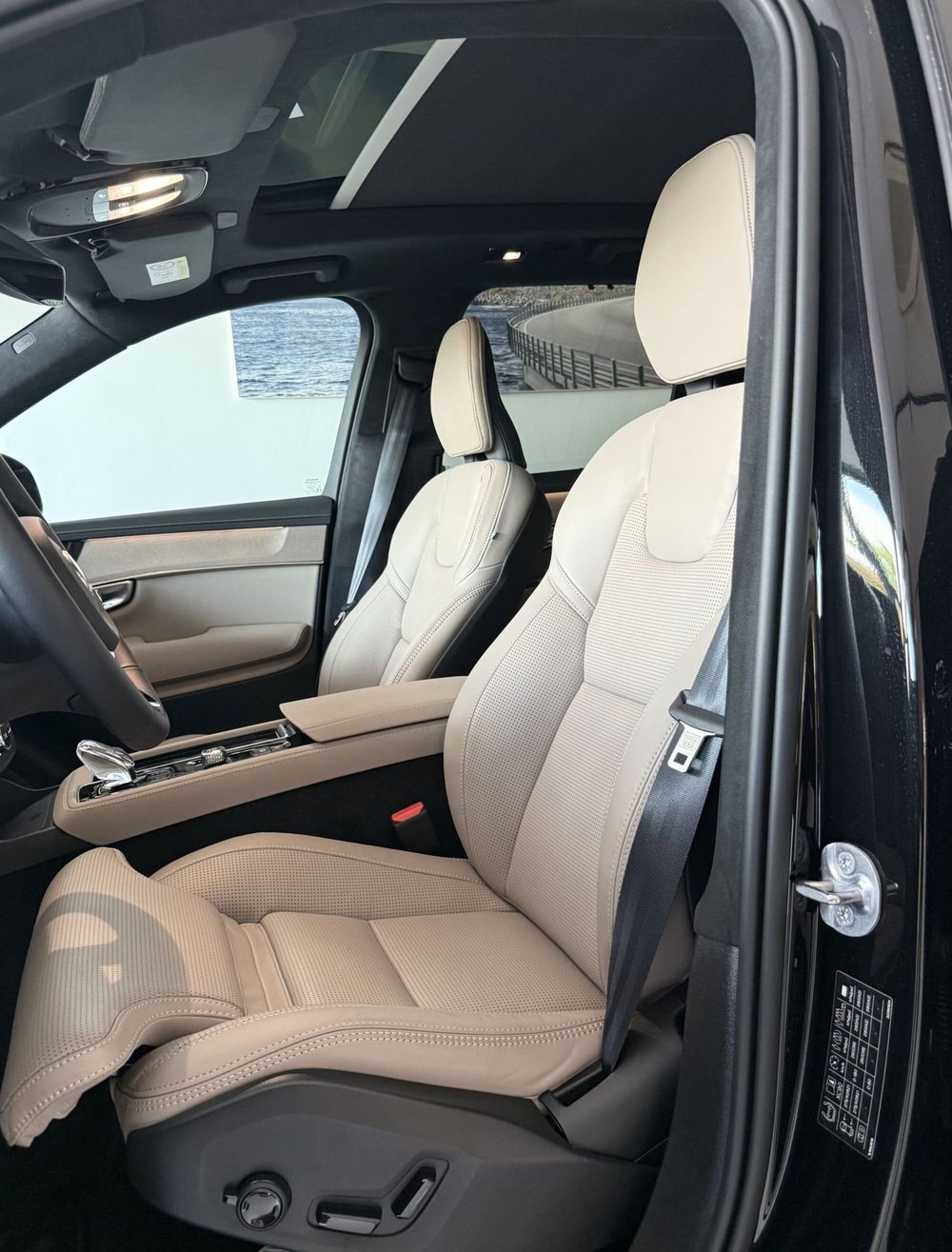 Volvo XC90 usata a Parma (4)