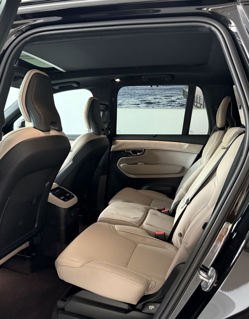 Volvo XC90 usata a Parma (5)