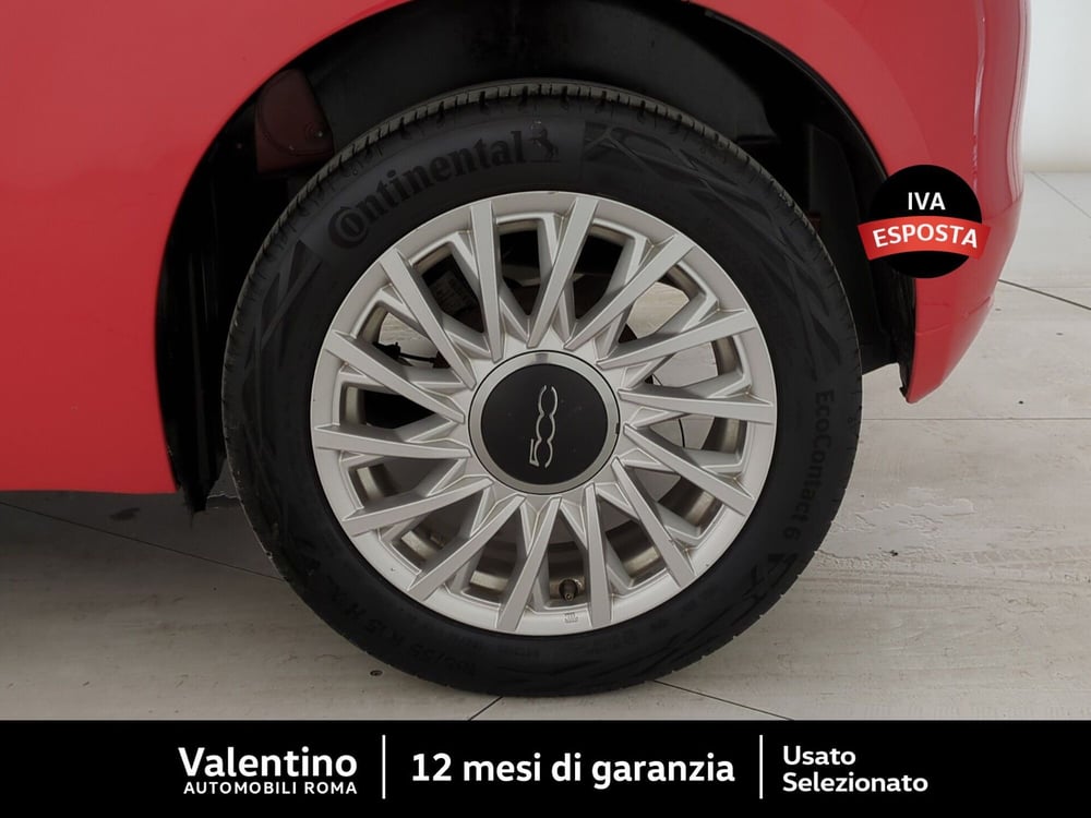 Fiat 500 usata a Roma (11)