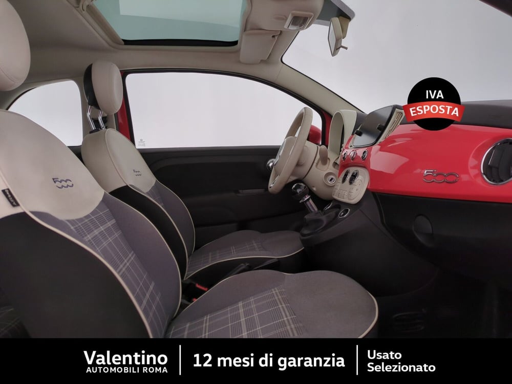 Fiat 500 usata a Roma (12)