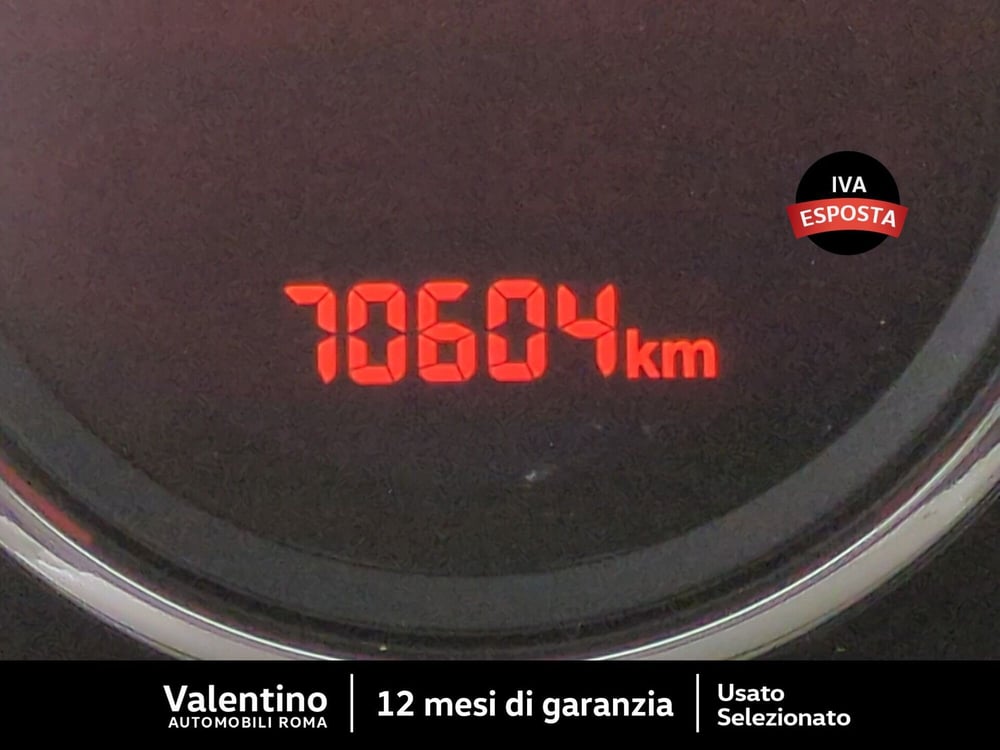 Fiat 500 usata a Roma (13)