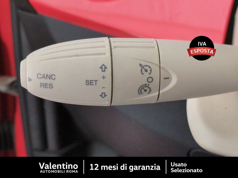 Fiat 500 usata a Roma (14)