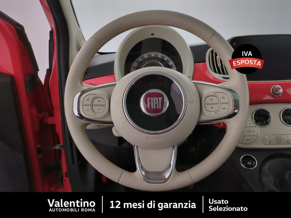 Fiat 500 usata a Roma (15)