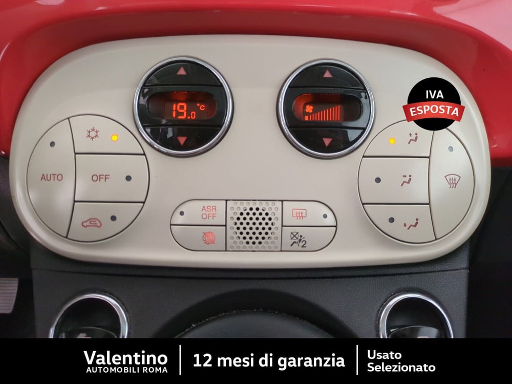 Fiat 500 usata a Roma (16)
