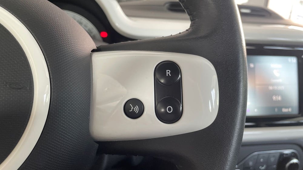 Renault Twingo usata a Parma (12)