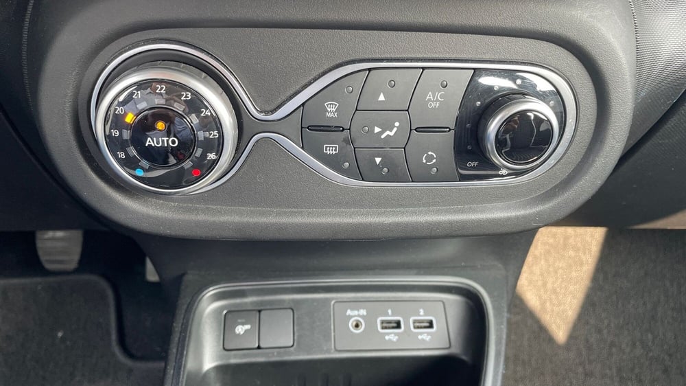 Renault Twingo usata a Parma (15)