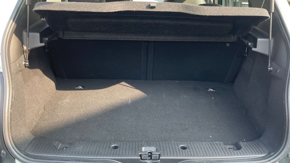 Renault Twingo usata a Parma (17)