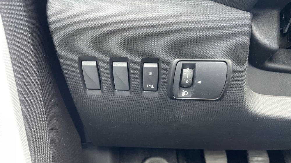 Renault Twingo usata a Parma (20)