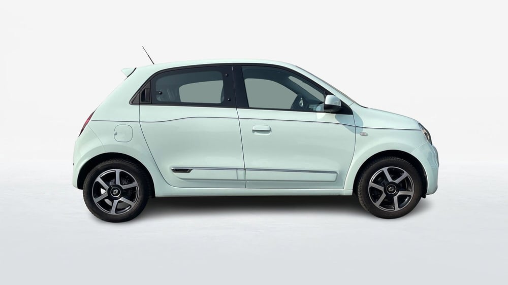 Renault Twingo usata a Parma (3)