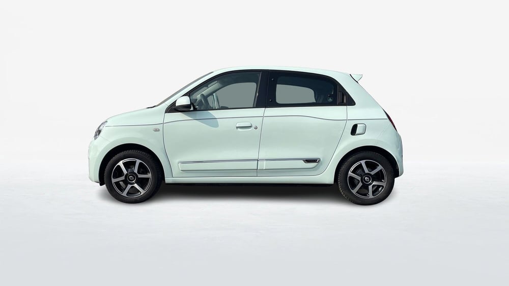 Renault Twingo usata a Parma (4)