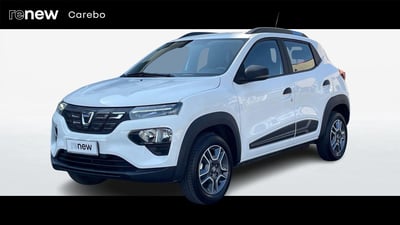 Dacia Spring Comfort Electric 45 del 2021 usata a Parma