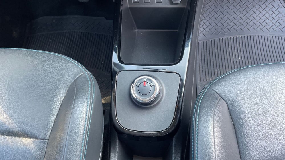 Dacia Spring usata a Parma (20)