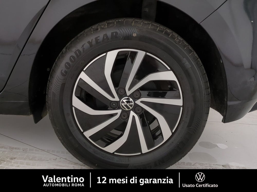 Volkswagen Polo usata a Roma (11)