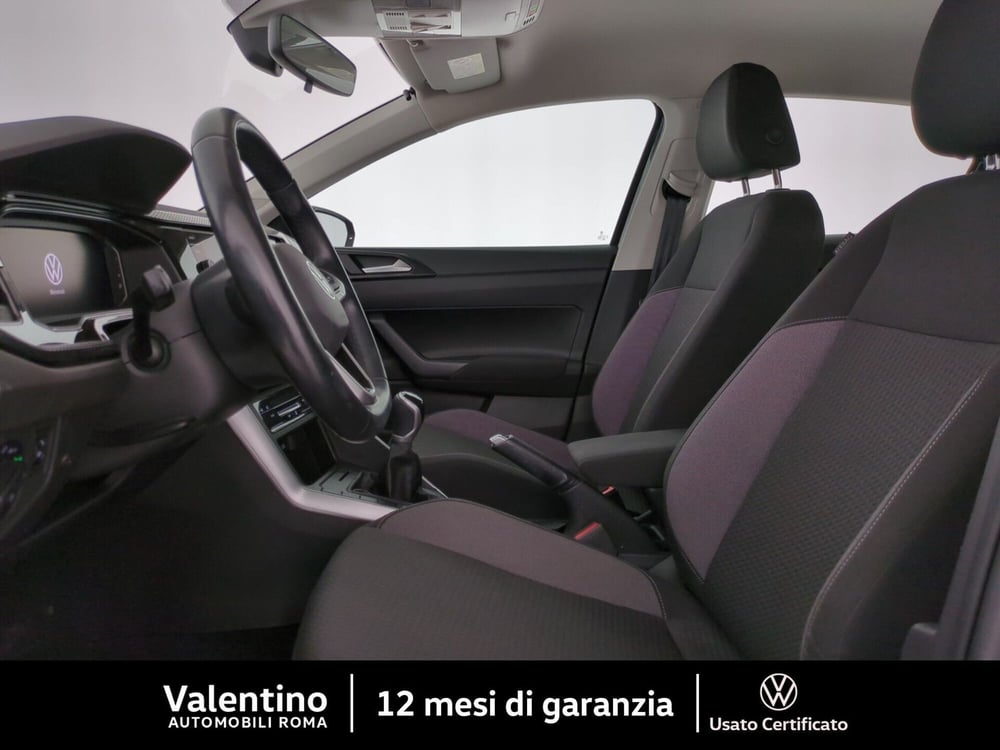 Volkswagen Polo usata a Roma (6)