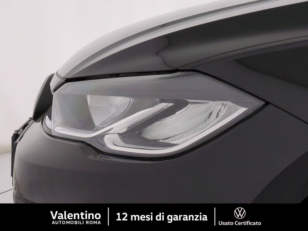 Volkswagen Polo usata a Roma (8)