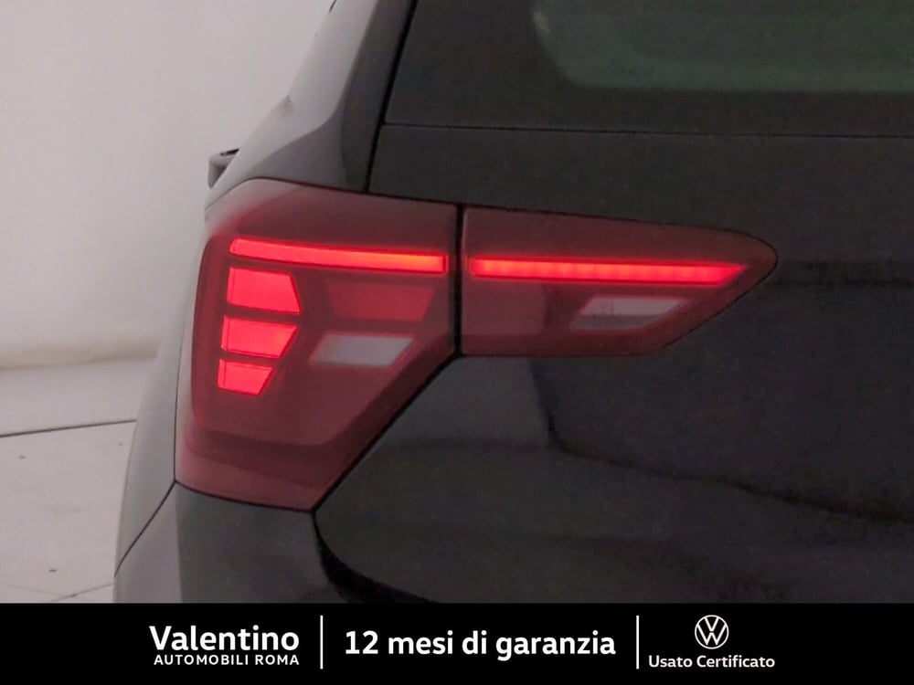 Volkswagen Polo usata a Roma (9)