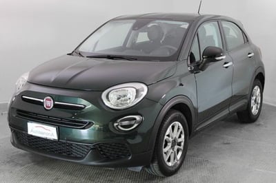 Fiat 500X 1.0 T3 120 CV Urban del 2019 usata a Paruzzaro
