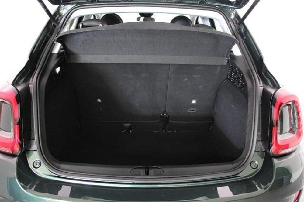 Fiat 500X usata a Novara (11)