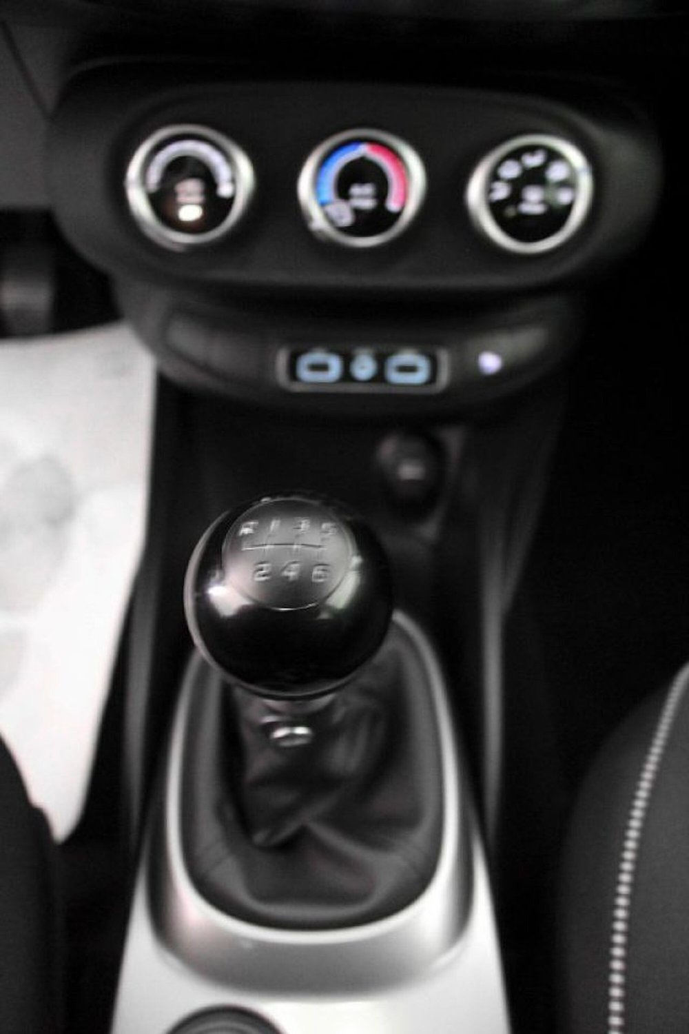 Fiat 500X usata a Novara (12)