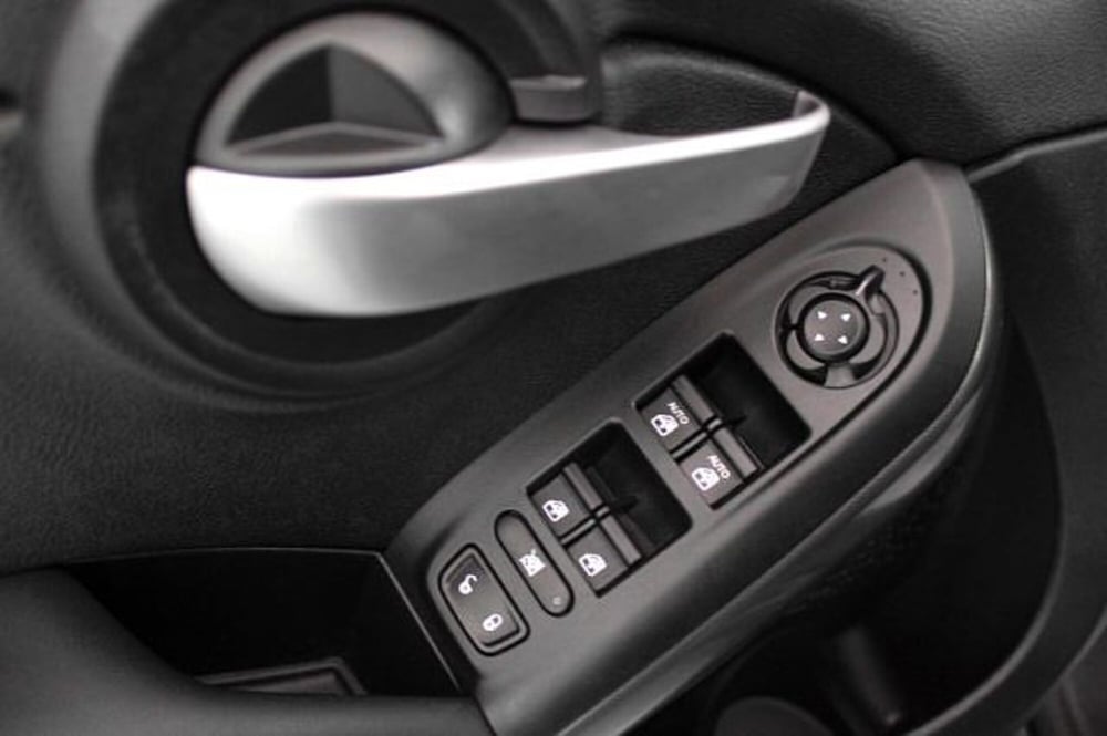 Fiat 500X usata a Novara (15)