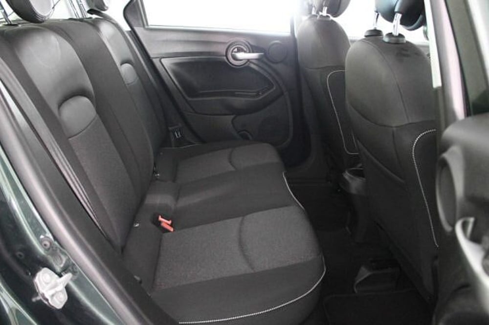 Fiat 500X usata a Novara (9)