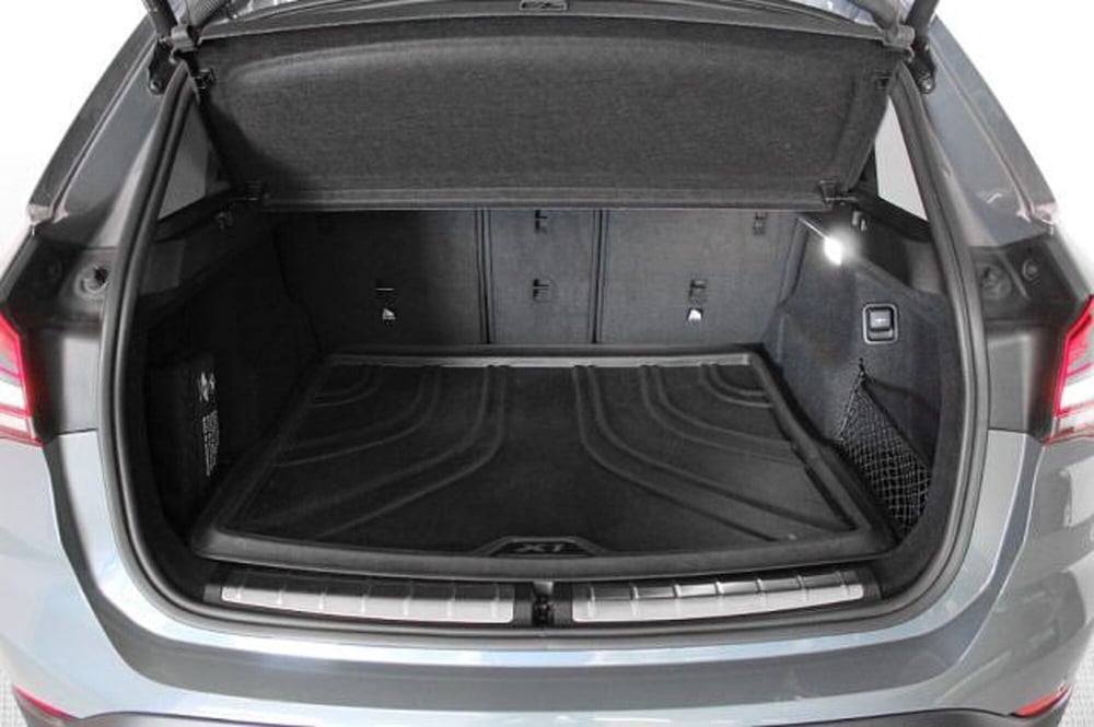 BMW X1 usata a Novara (11)