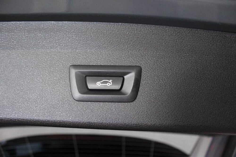 BMW X1 usata a Novara (12)