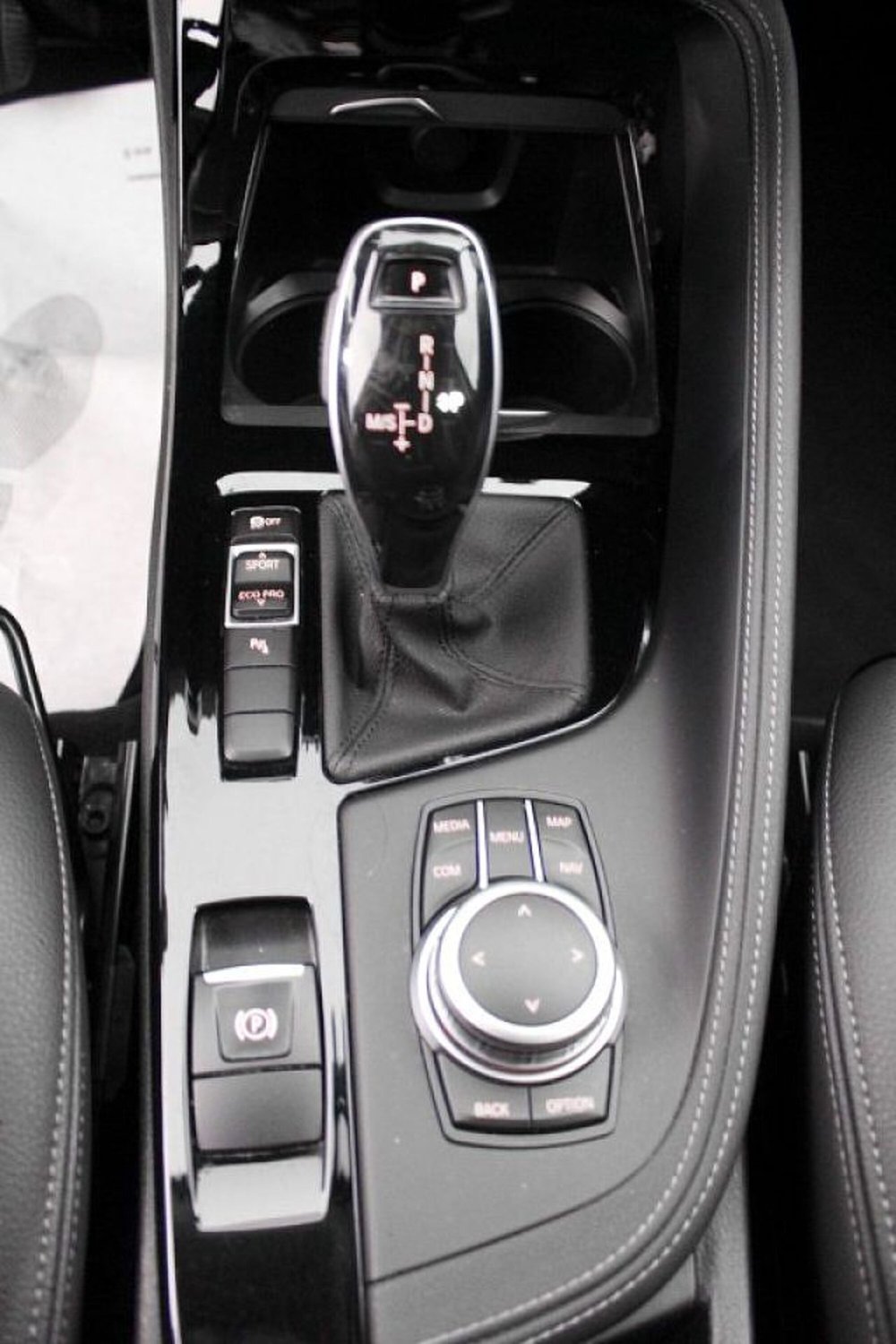 BMW X1 usata a Novara (13)