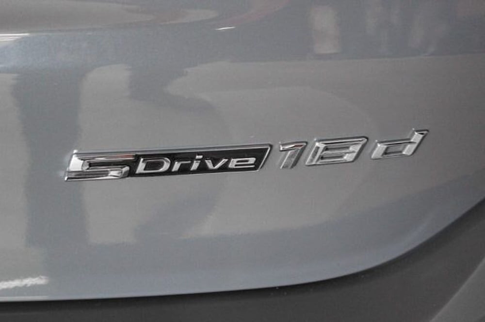 BMW X1 usata a Novara (20)