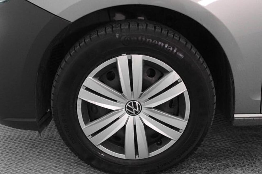 Volkswagen Veicoli Commerciali Caddy usata a Novara (17)