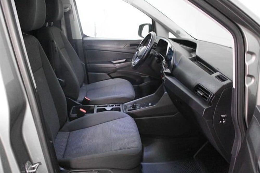 Volkswagen Veicoli Commerciali Caddy usata a Novara (8)