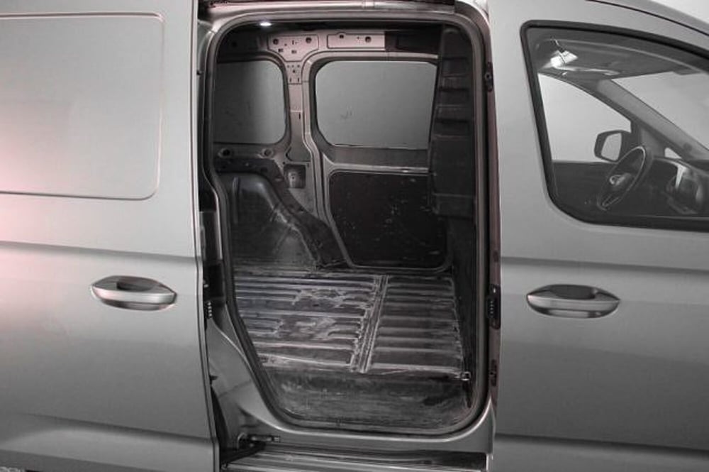 Volkswagen Veicoli Commerciali Caddy usata a Novara (9)