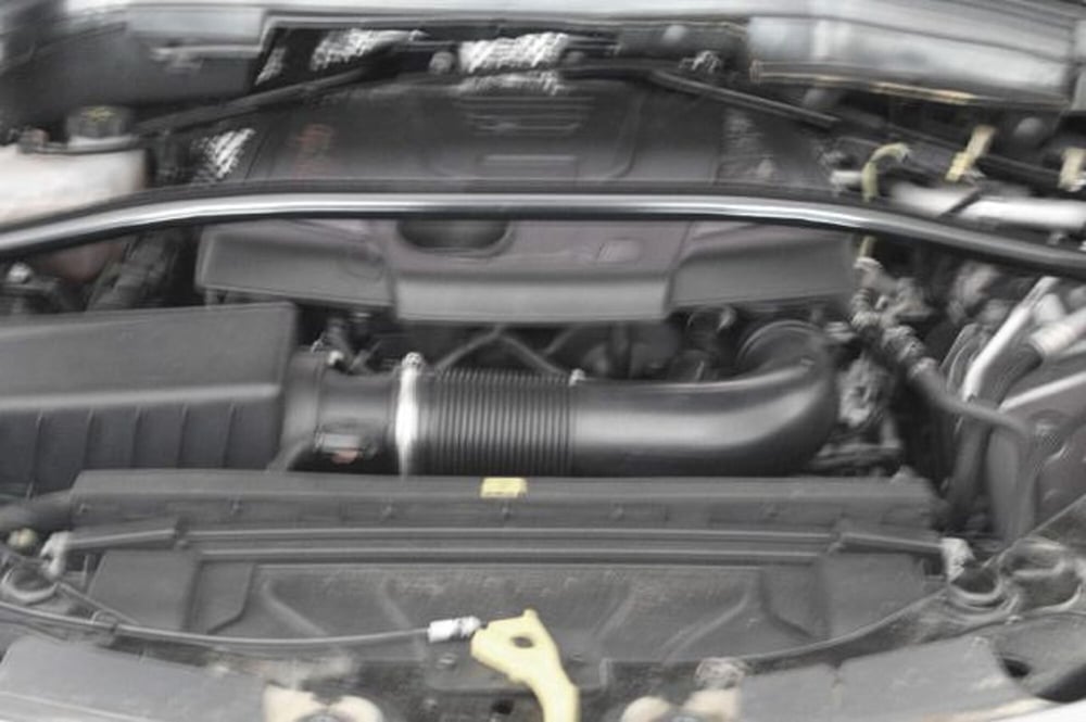 Alfa Romeo Stelvio usata a Novara (11)