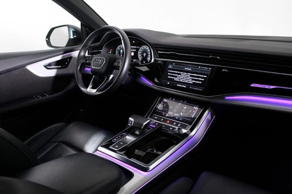 Audi Q8 usata a Novara (4)
