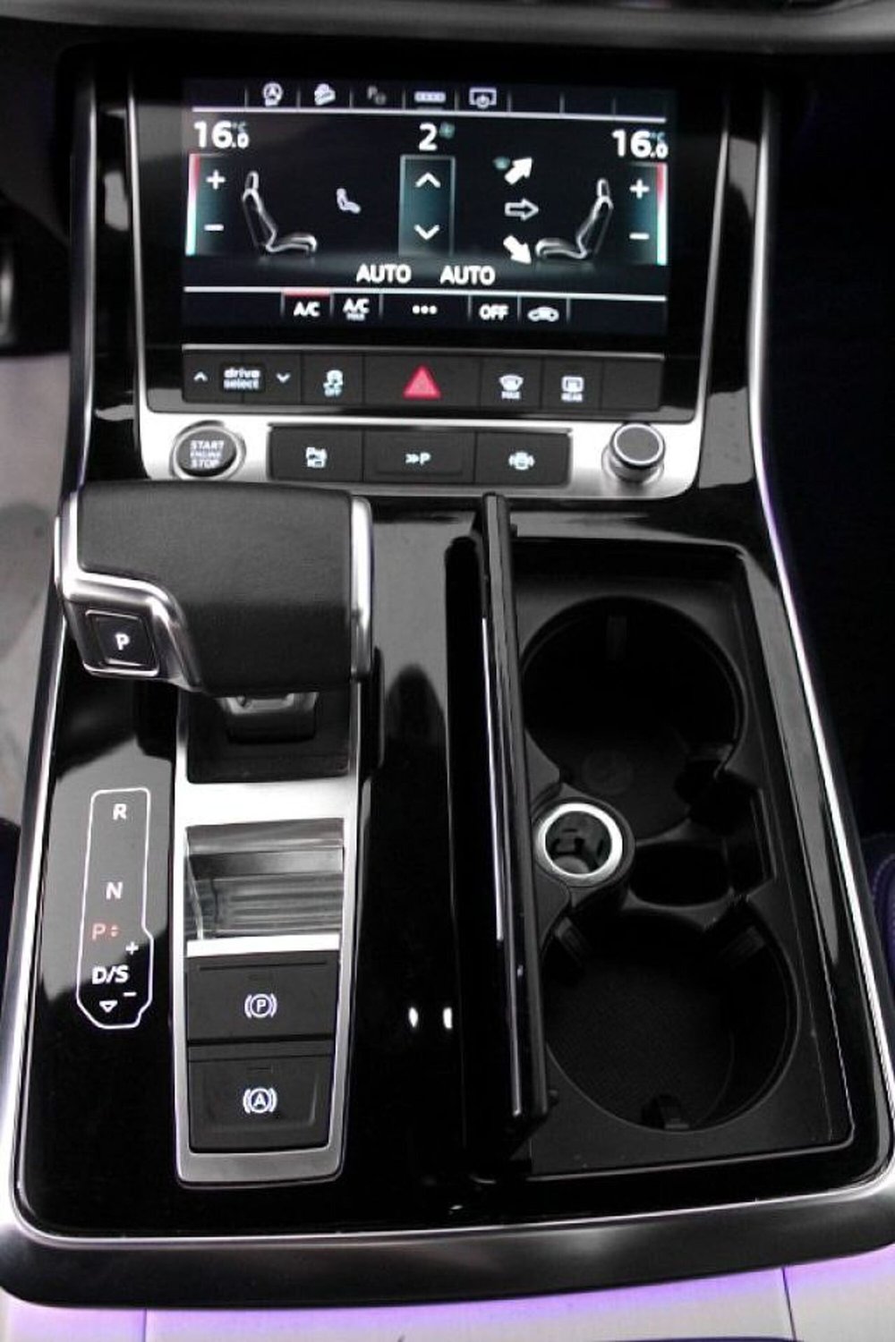 Audi Q8 usata a Novara (5)