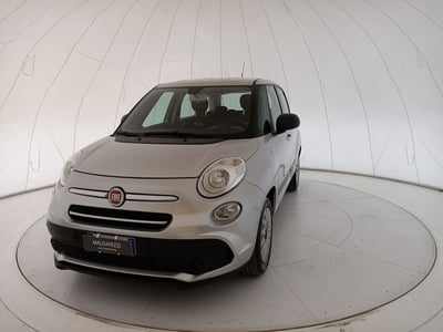 Fiat 500L 1.3 Multijet 95 CV Dualogic Urban del 2019 usata a Lecce