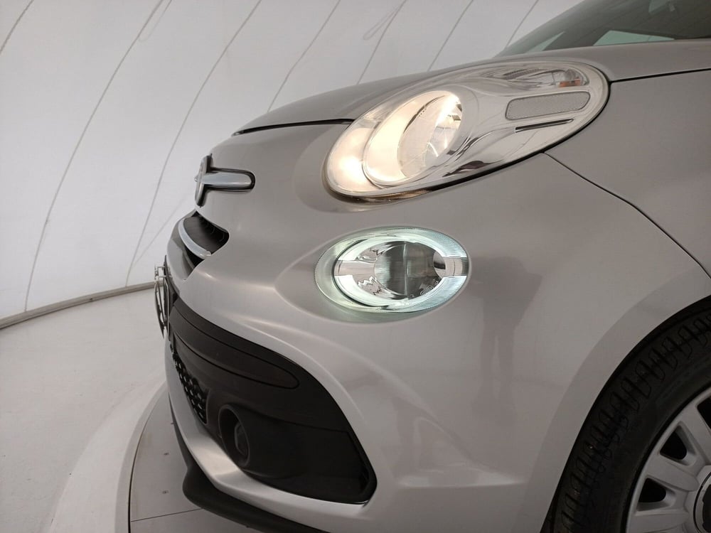 Fiat 500L usata a Lecce (12)