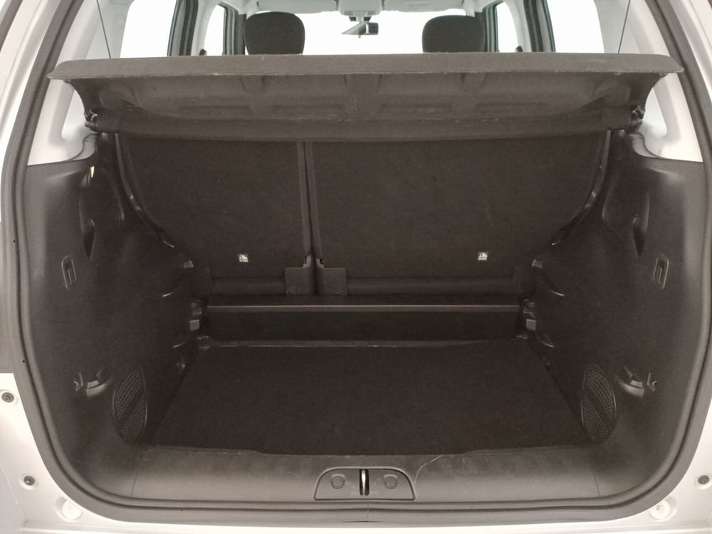 Fiat 500L usata a Lecce (13)