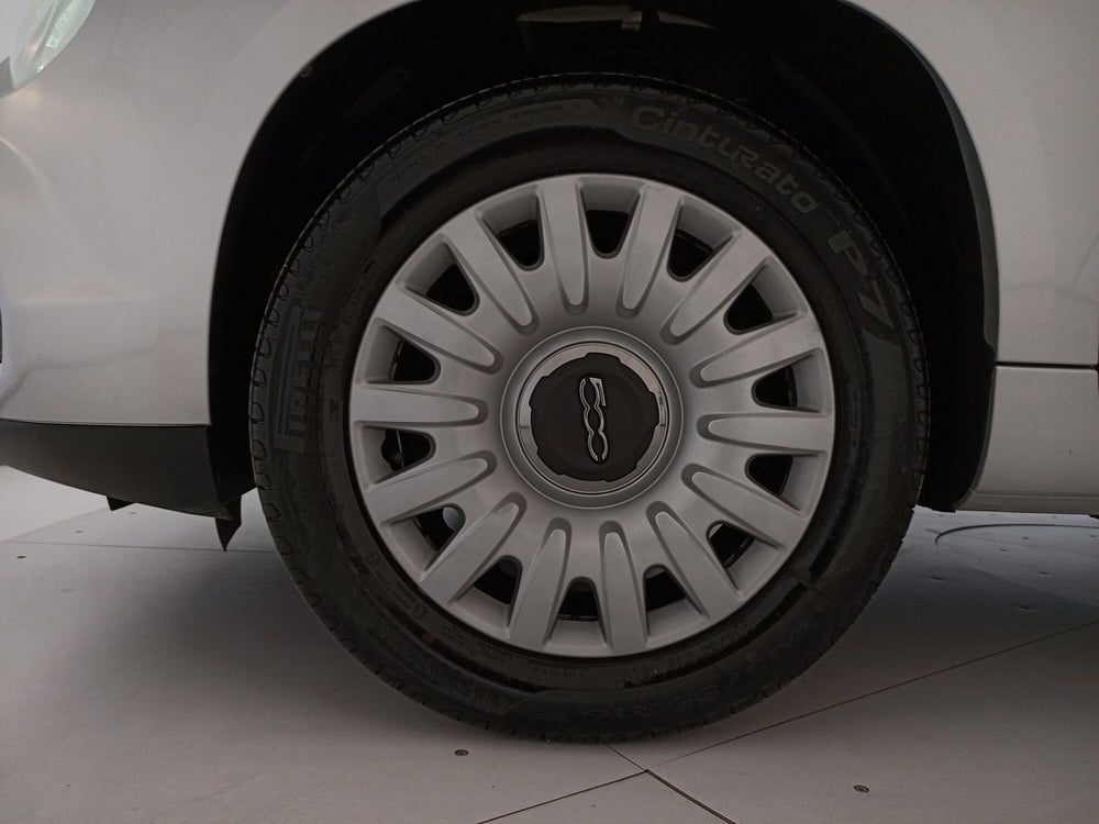 Fiat 500L usata a Lecce (14)