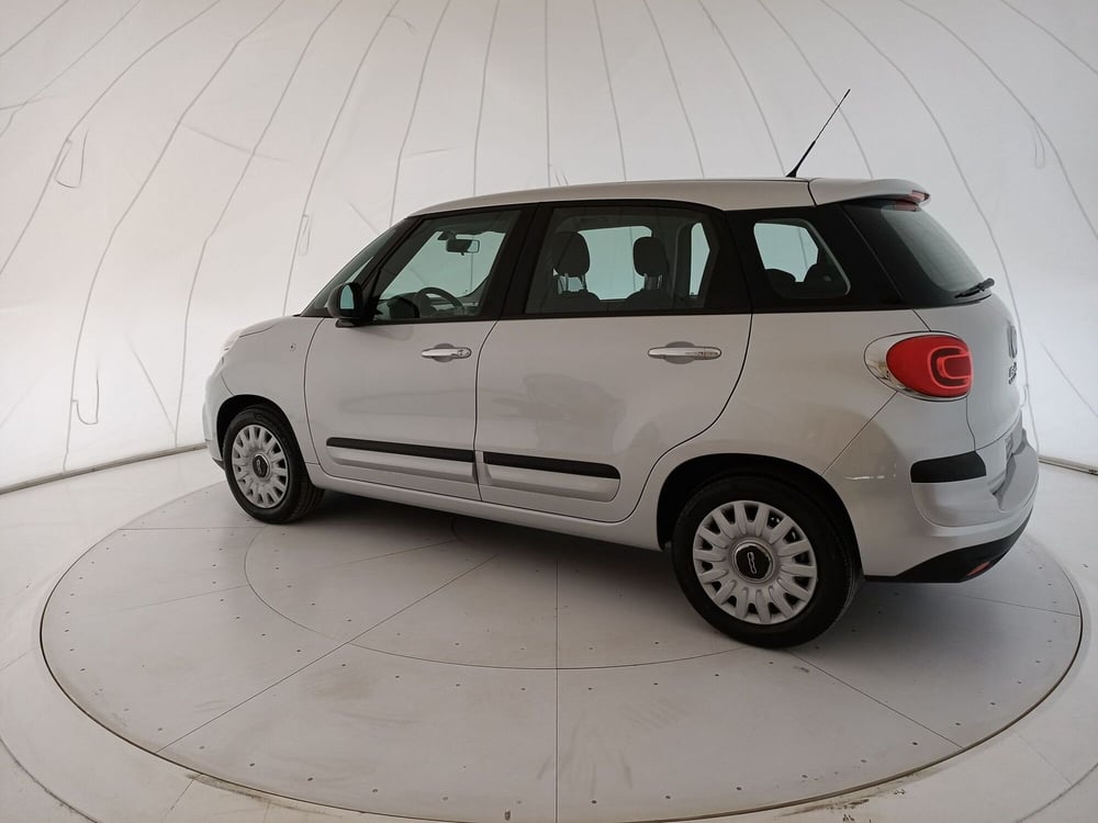 Fiat 500L usata a Lecce (3)