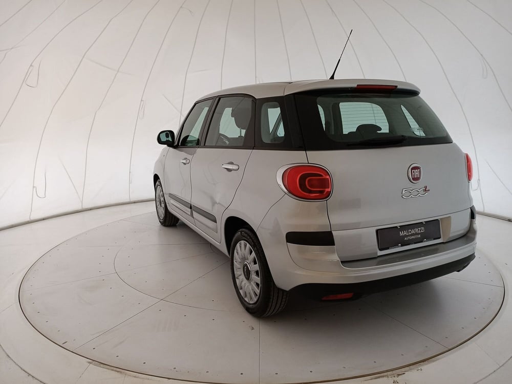 Fiat 500L usata a Lecce (4)