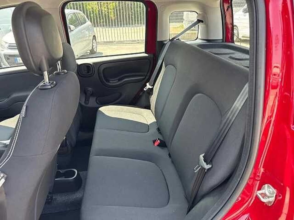 Fiat Panda nuova a Roma (10)