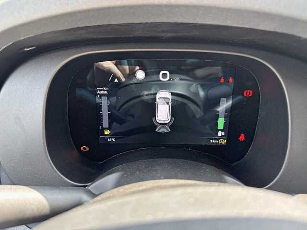 Fiat Panda nuova a Roma (13)
