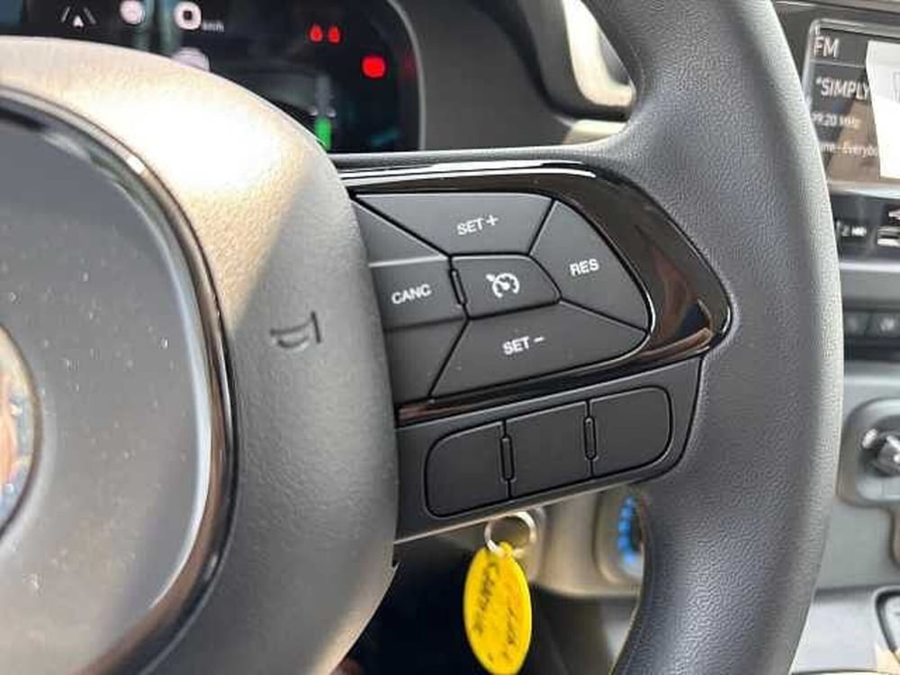 Fiat Panda nuova a Roma (14)