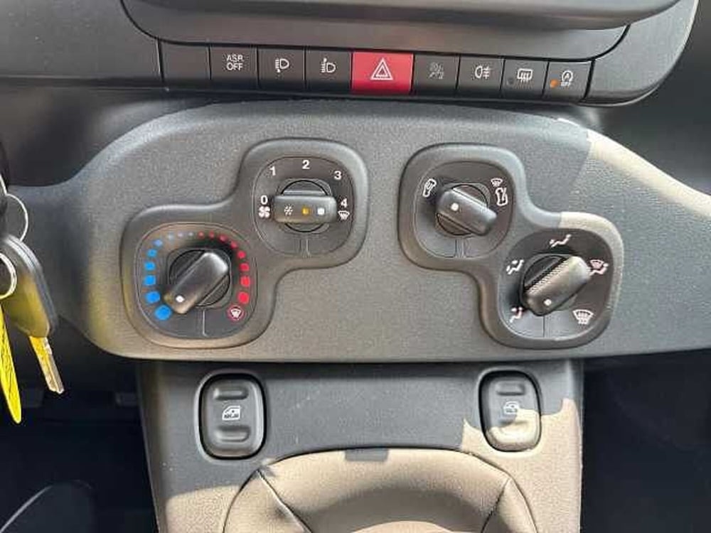 Fiat Panda nuova a Roma (15)