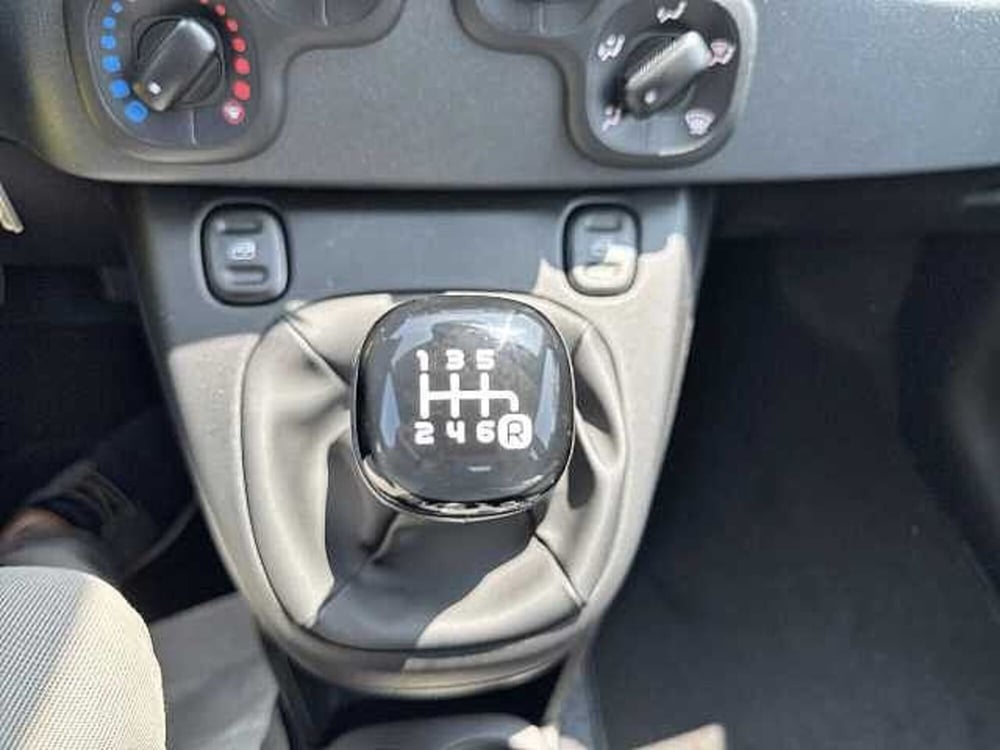 Fiat Panda nuova a Roma (17)