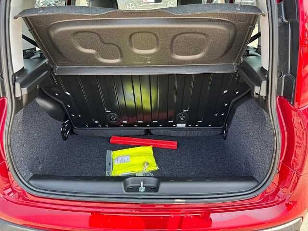 Fiat Panda nuova a Roma (7)