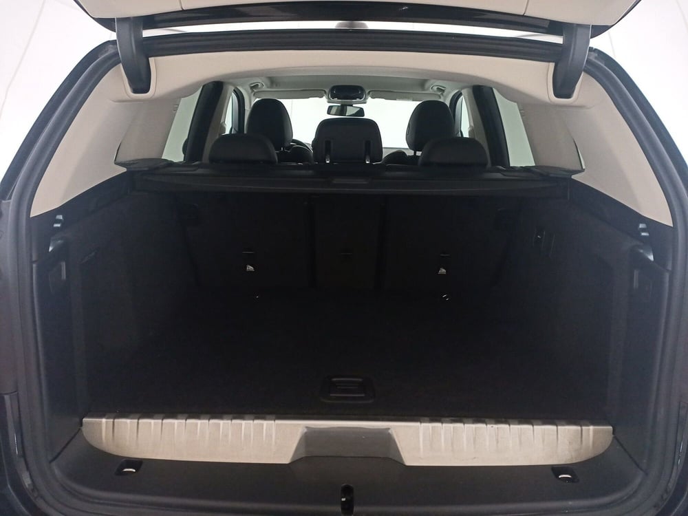 BMW X3 usata a Bari (13)