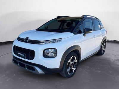 Citroen C3 Aircross PureTech 110 S&amp;S Shine del 2020 usata a Modica