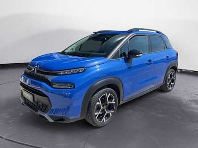 Citroen C3 Aircross BlueHDi 110 S&amp;S Shine Pack del 2022 usata a Modica